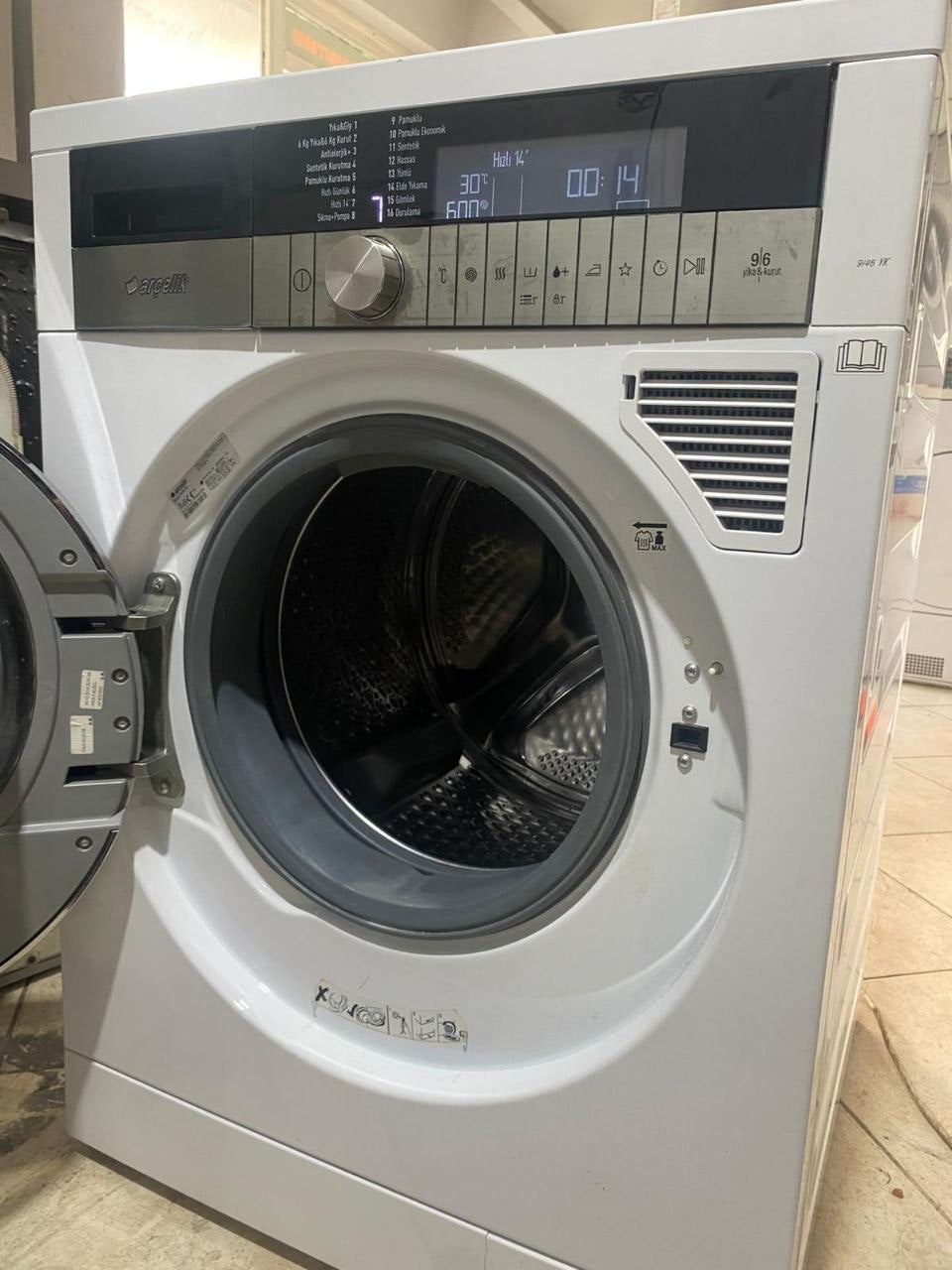 Garantili İkinci El Beyaz Eşya Fırsatları