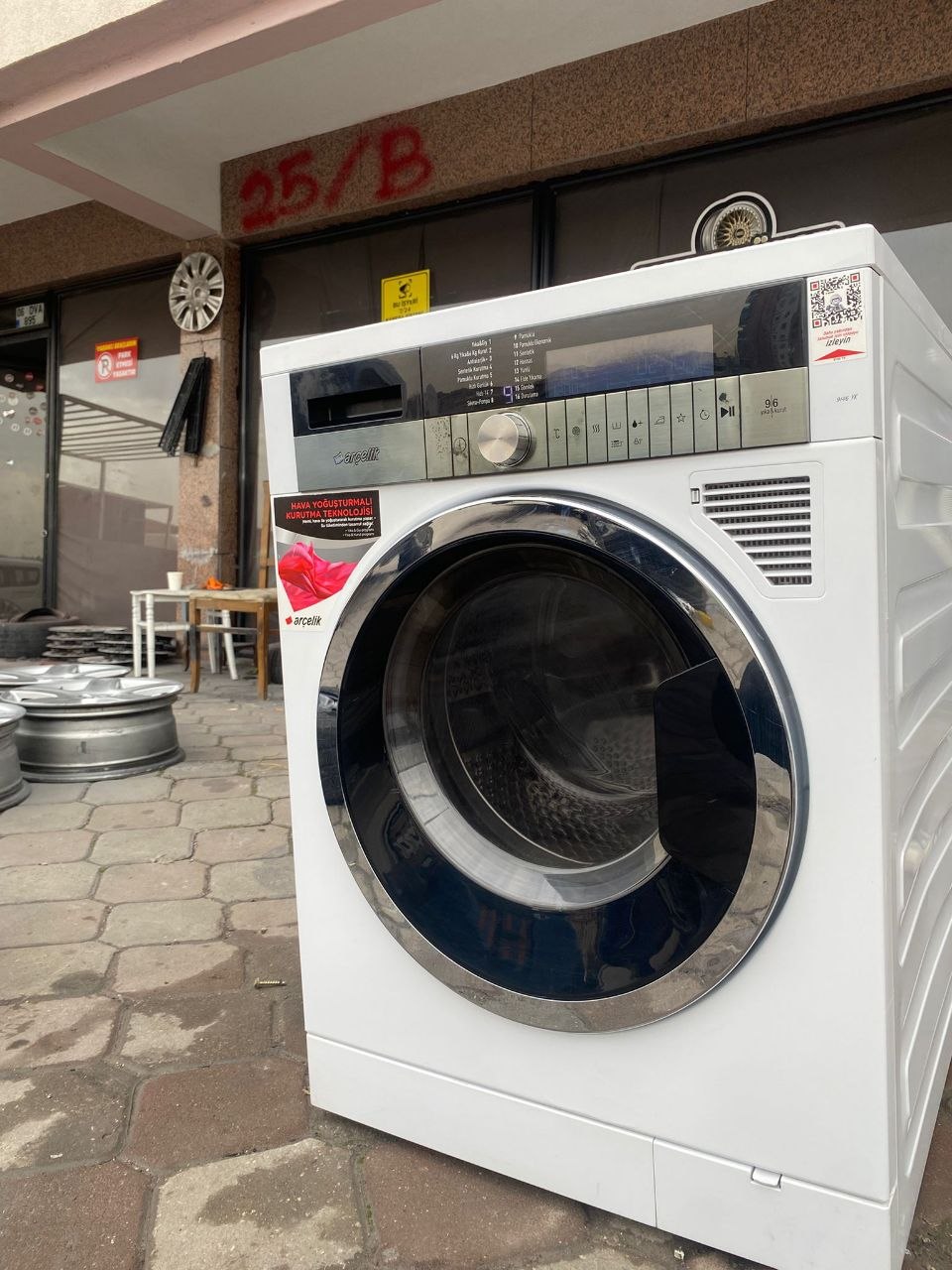Garantili İkinci El Beyaz Eşya Fırsatları