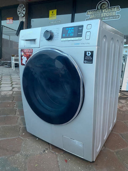 Garantili İkinci El Beyaz Eşya Fırsatları