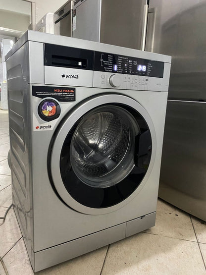 Garantili İkinci El Beyaz Eşya Fırsatları