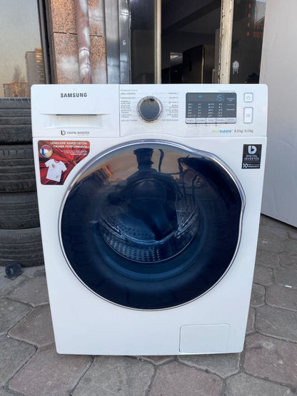 Garantili İkinci El Beyaz Eşya Fırsatları