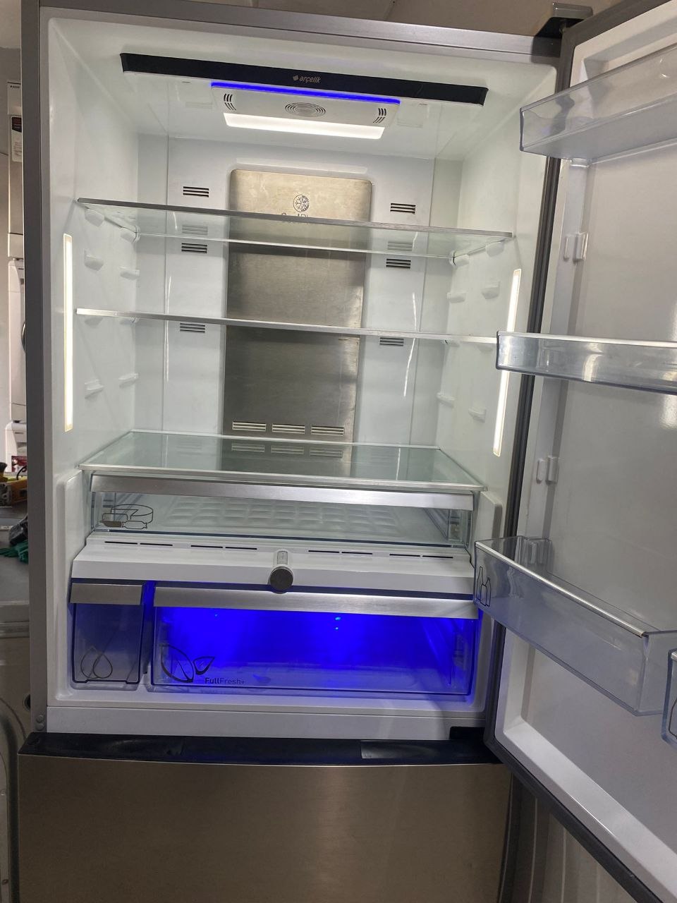 Garantili İkinci El Beyaz Eşya Fırsatları