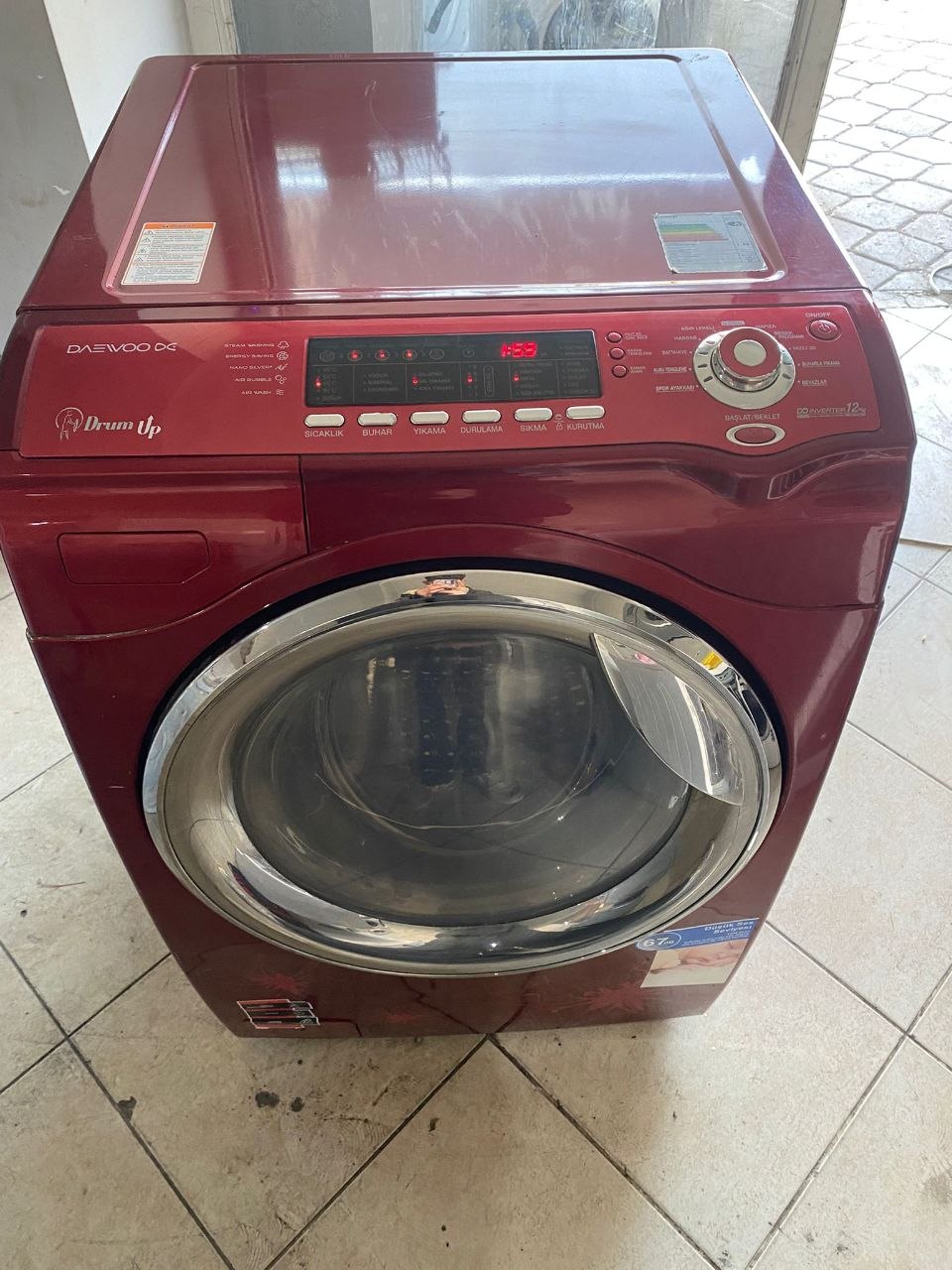 Garantili İkinci El Beyaz Eşya Fırsatları