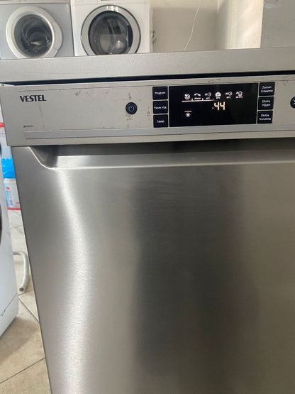 Garantili İkinci El Beyaz Eşya Fırsatları