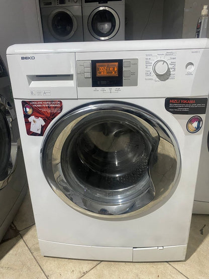 Garantili İkinci El Beyaz Eşya Fırsatları