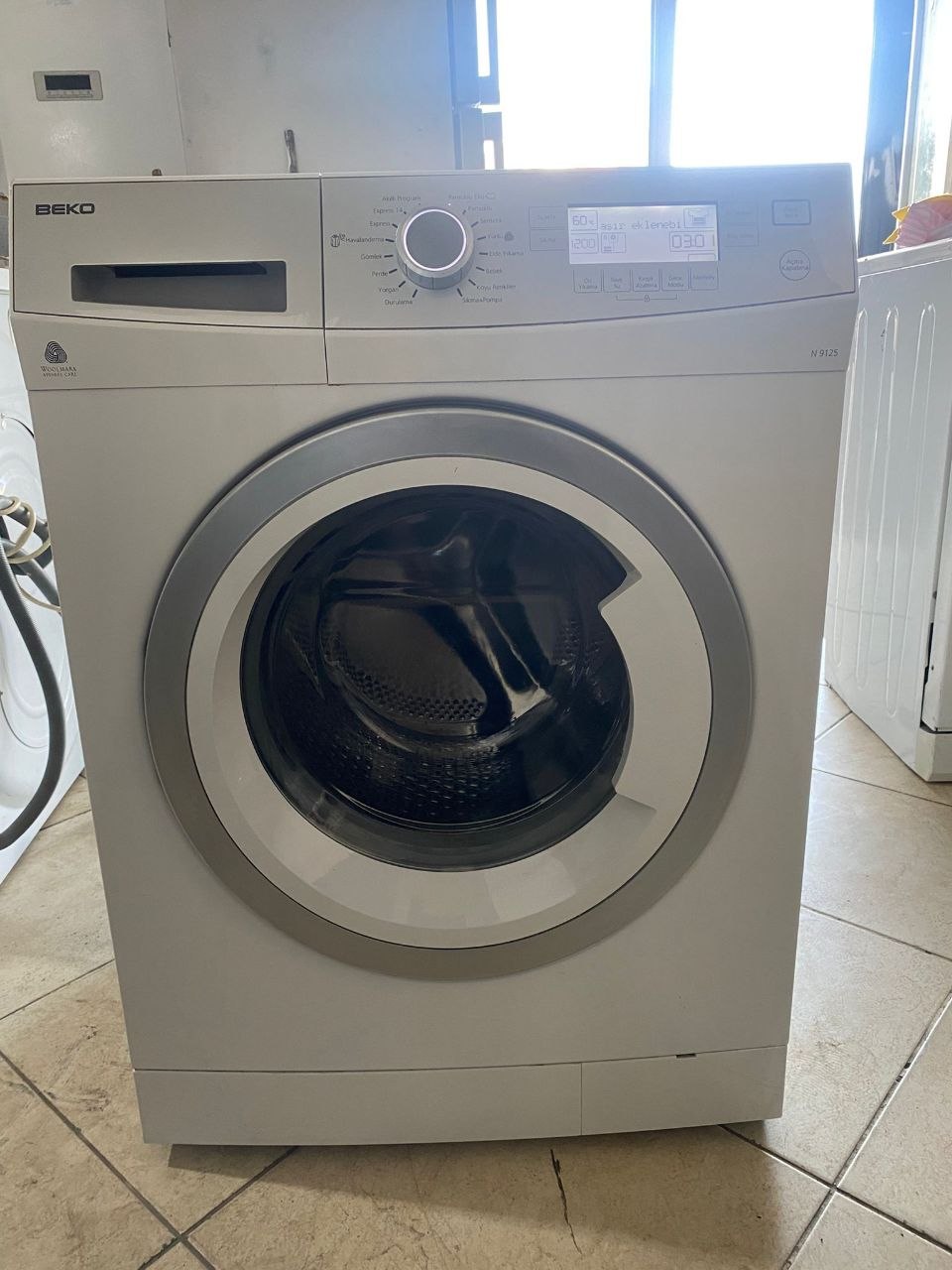 Garantili İkinci El Beyaz Eşya Fırsatları