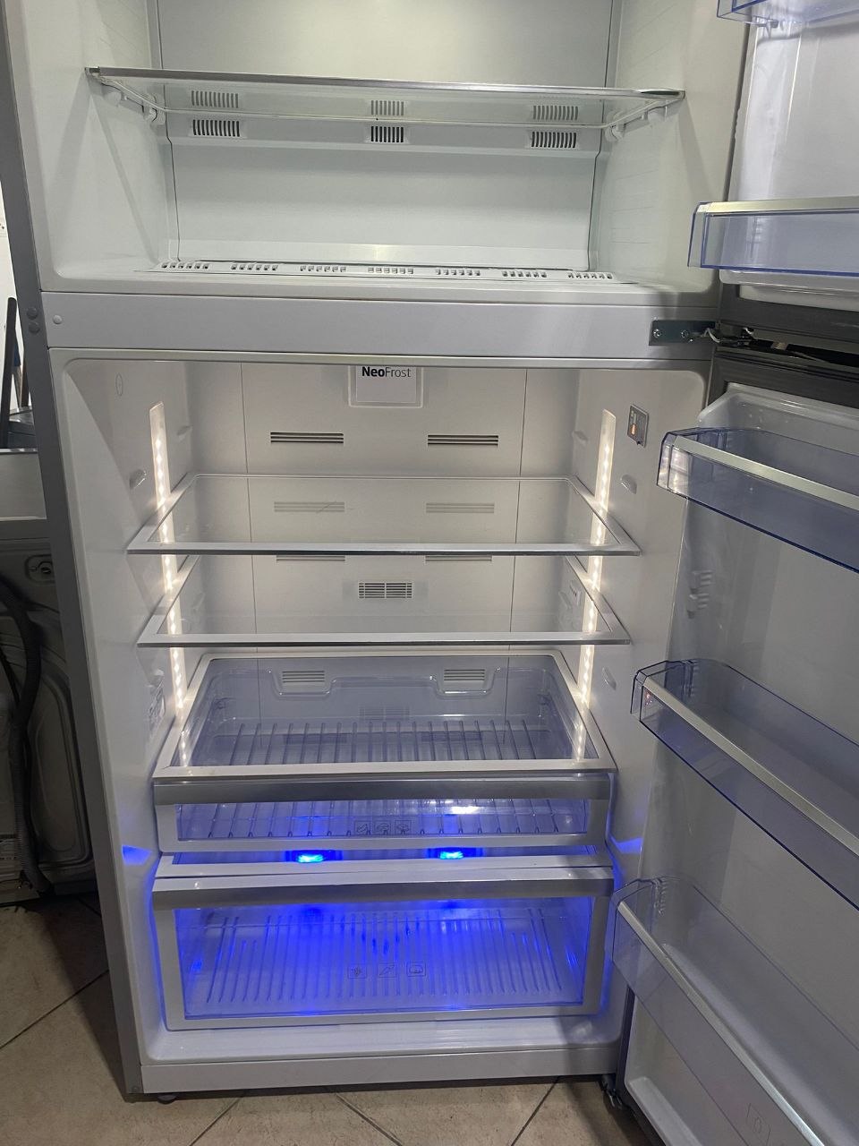 Garantili İkinci El Beyaz Eşya Fırsatları
