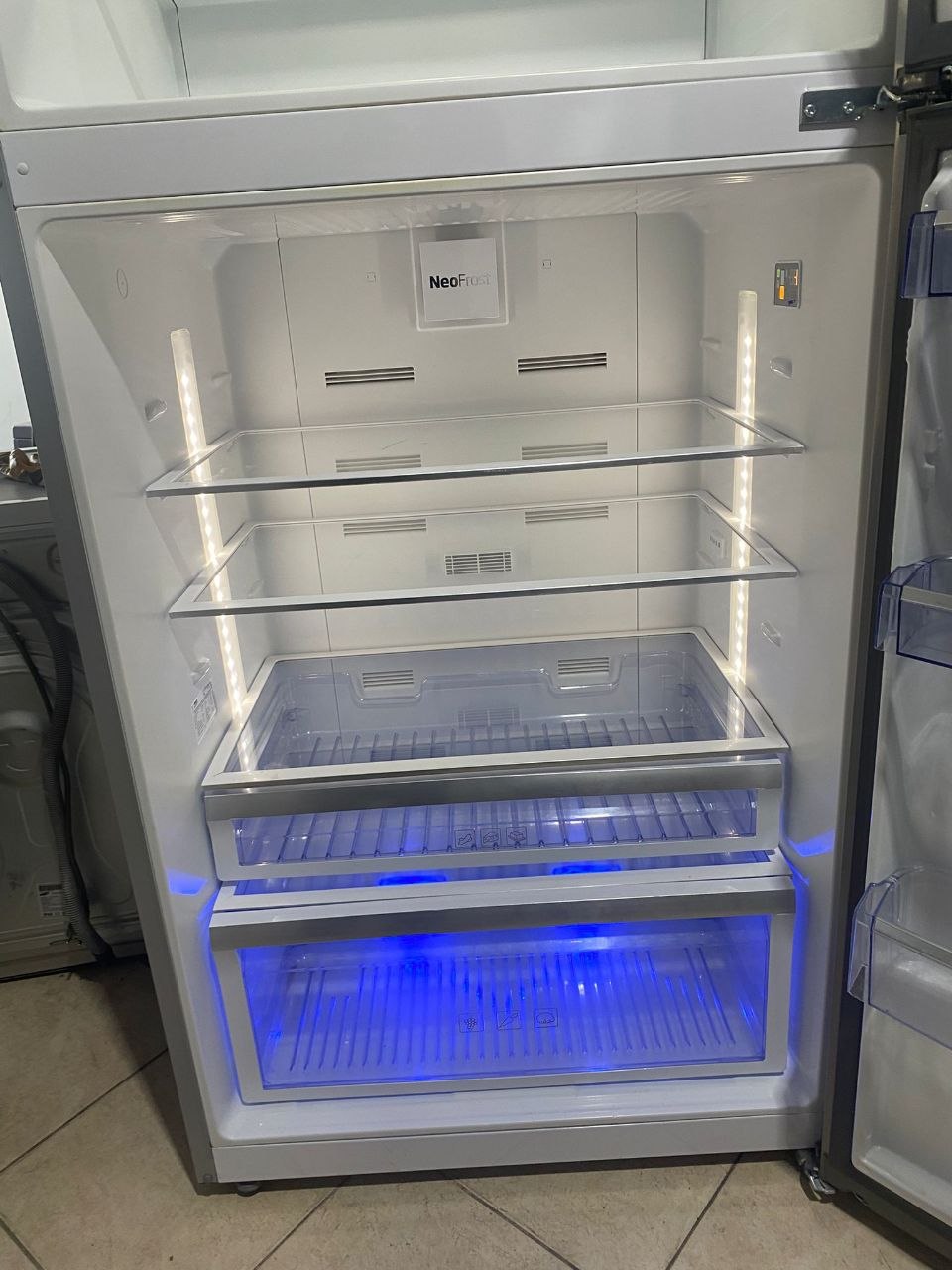 Garantili İkinci El Beyaz Eşya Fırsatları
