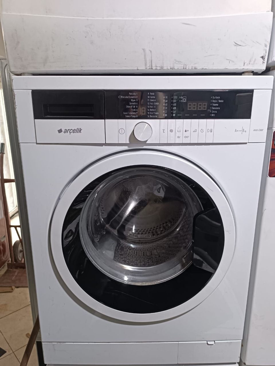 Garantili İkinci El Beyaz Eşya Fırsatları