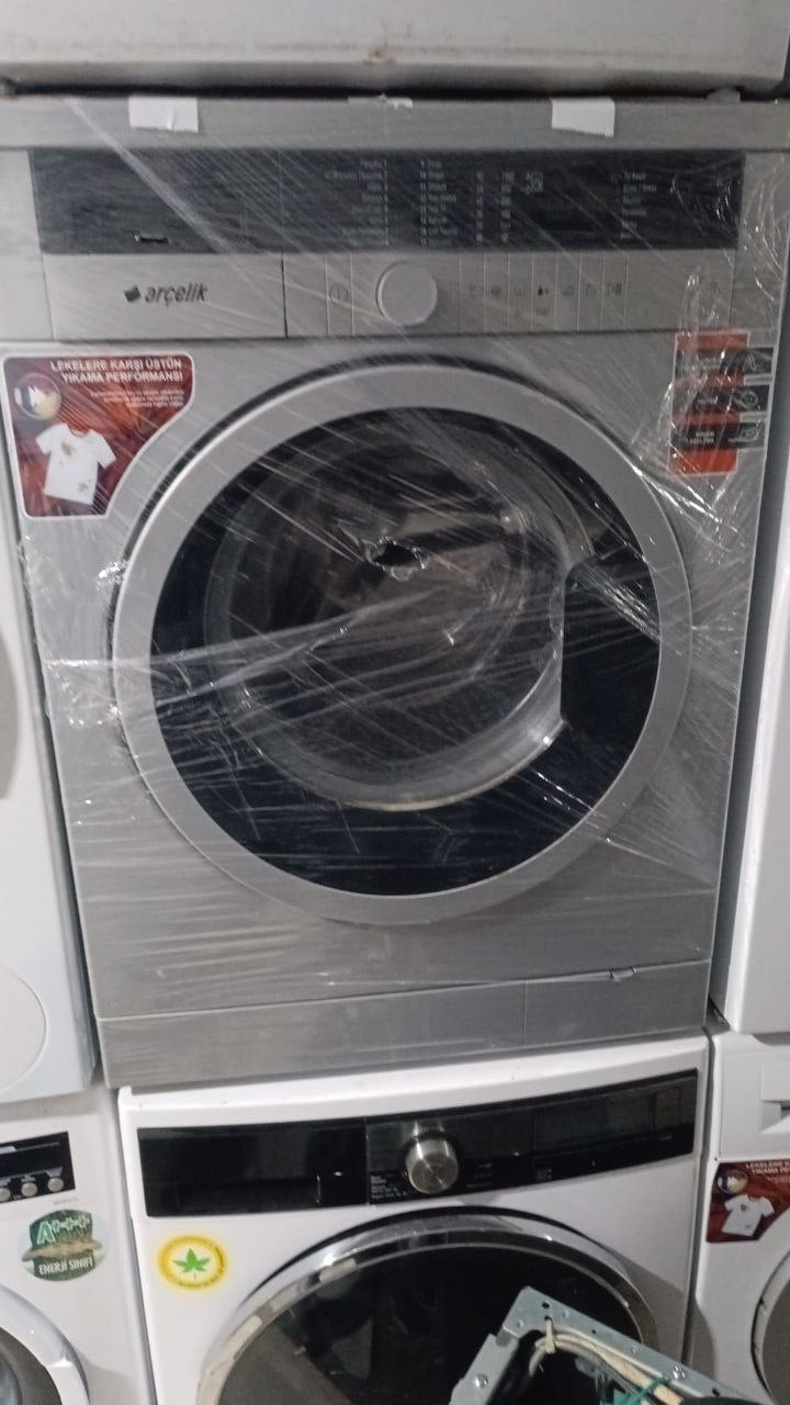 Garantili İkinci El Beyaz Eşya Fırsatları