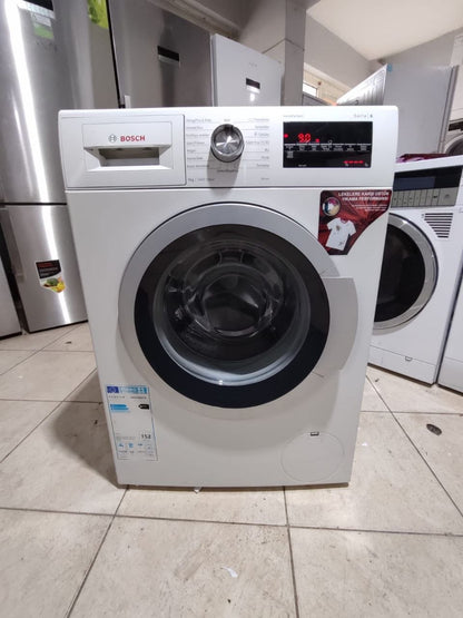 Garantili İkinci El Beyaz Eşya Fırsatları